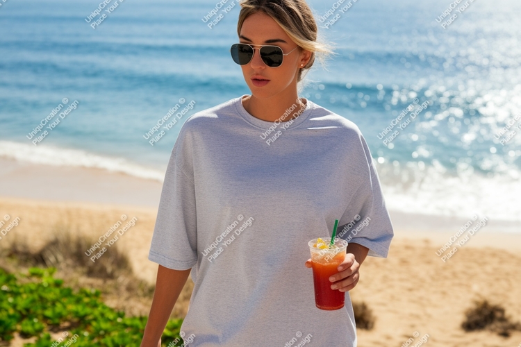 Beach Clipart
