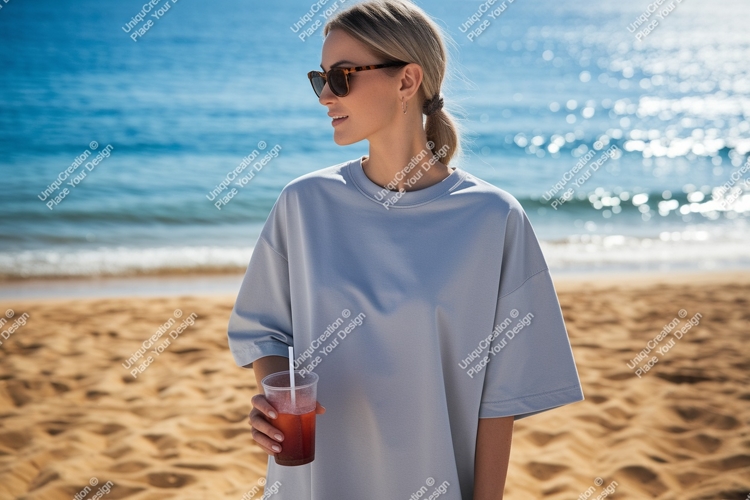 Ocean Clipart Image 24