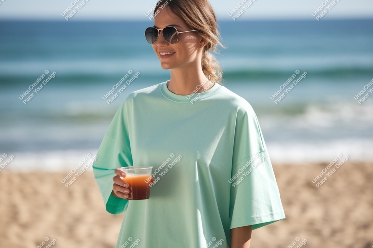 Sand Clipart Image 5