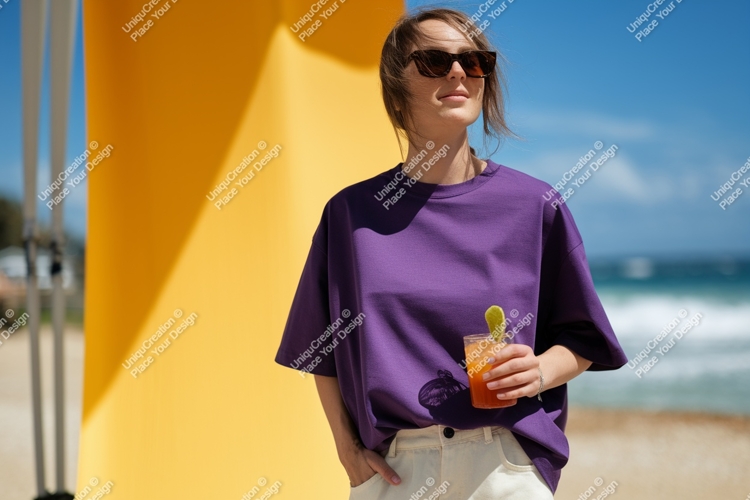 Beach Clipart Image 22