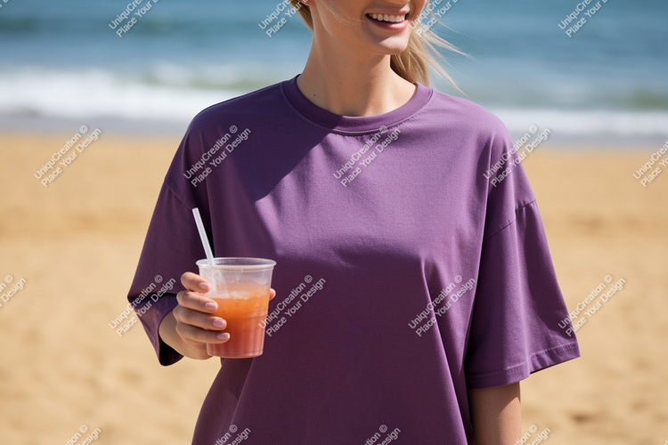 Beach Clipart Image 21
