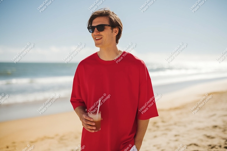 Beach Clipart Image 19