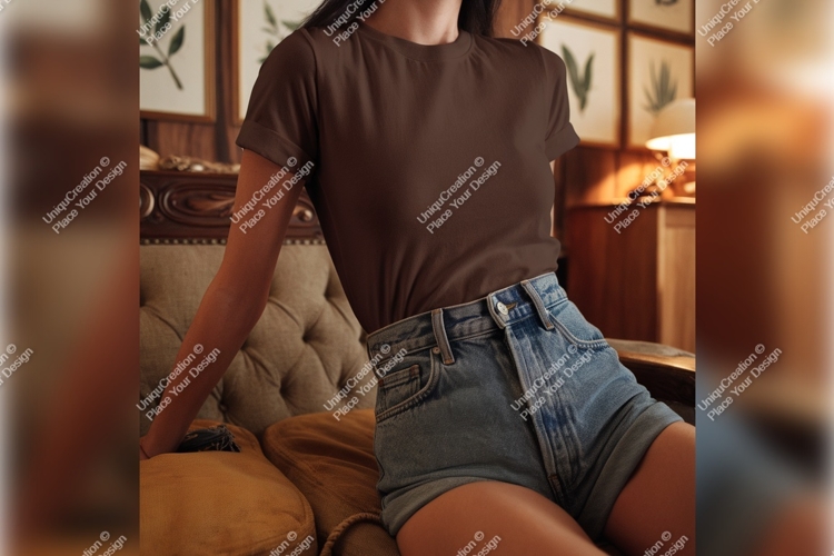 Girl Clipart Image 4