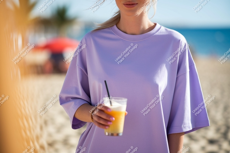 Beach Clipart Image 14