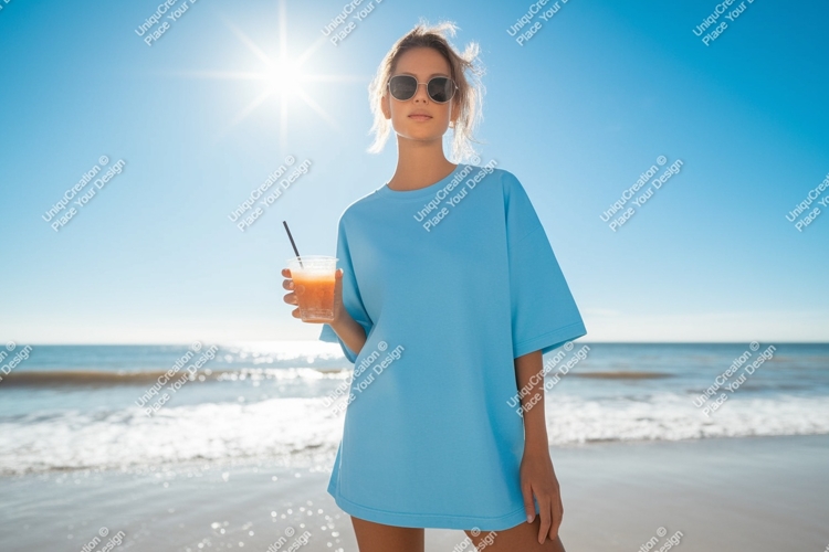 Ocean Clipart Image 21