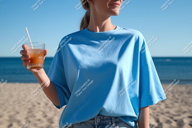 Beach Clipart Image 12