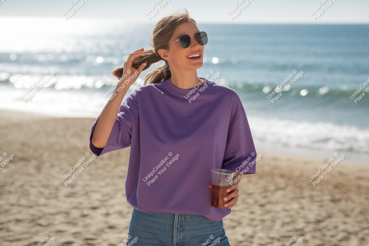 Beach Clipart Image 11