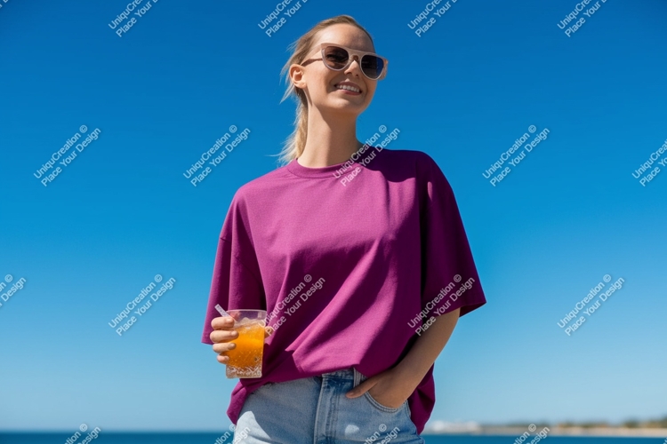 Woman Clipart Image 12