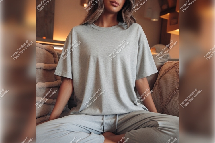 Pajama Clipart Image 20
