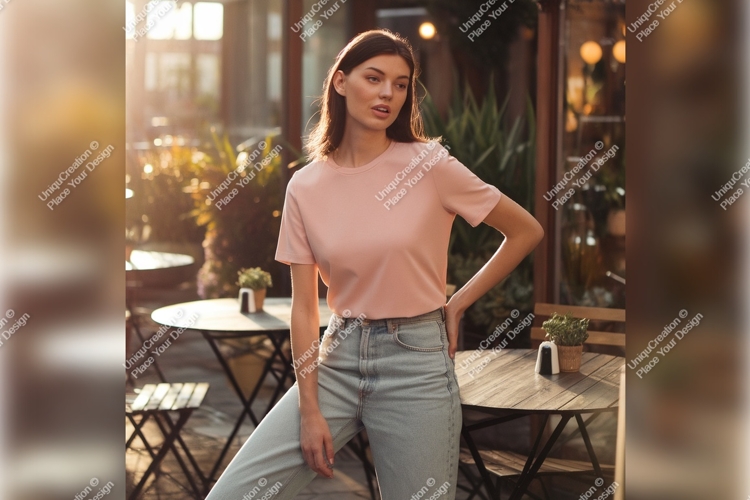 Jeans Clipart Image 9
