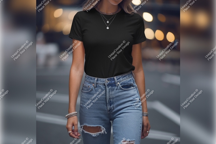 Jeans Clipart Image 8