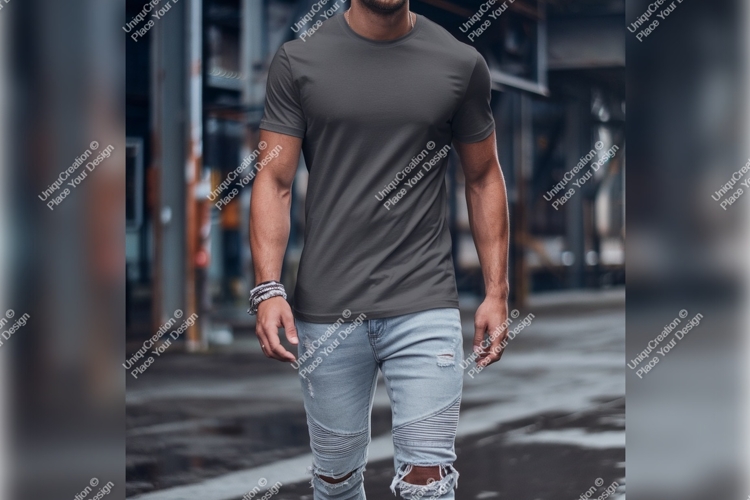 Jeans Clipart Image 7