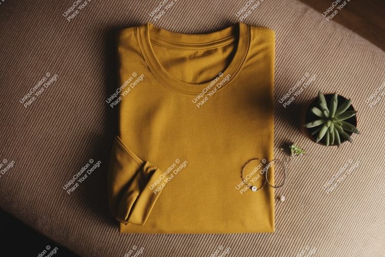 Yellow Clipart Image 3