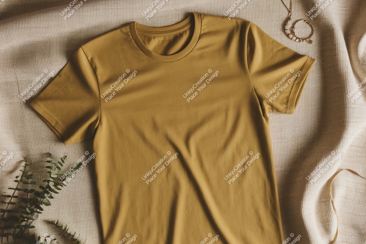 Yellow Clipart Image 2
