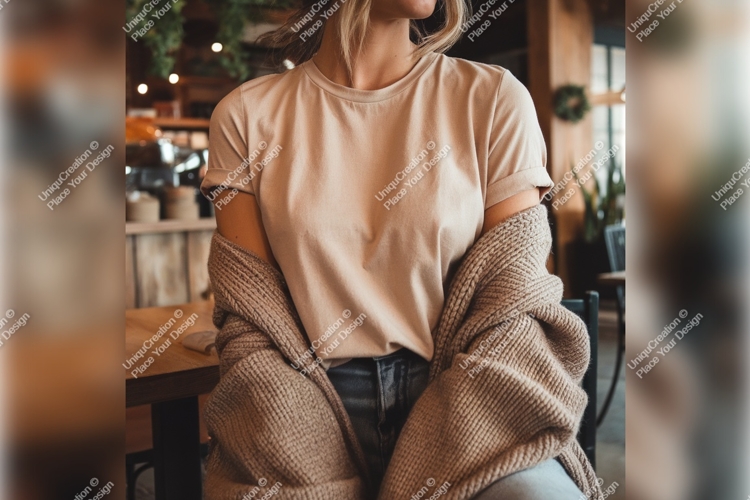 Sweater Clipart