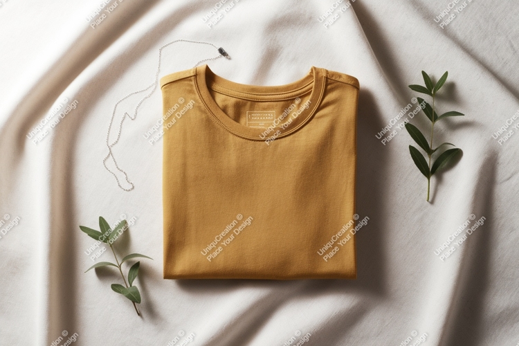 Yellow Clipart Image 24