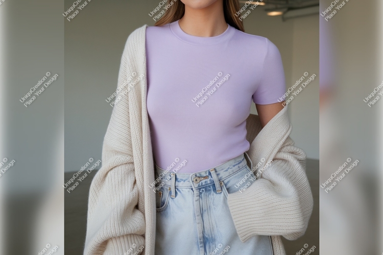 Lilac Clipart Image 10