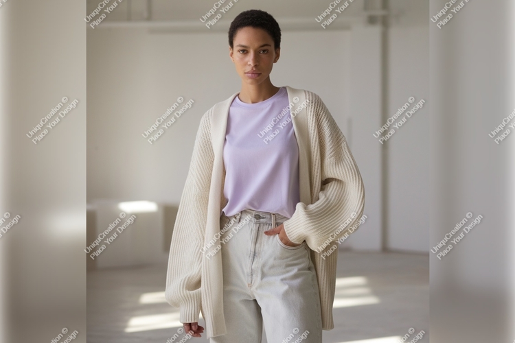 Lilac Clipart Image 9