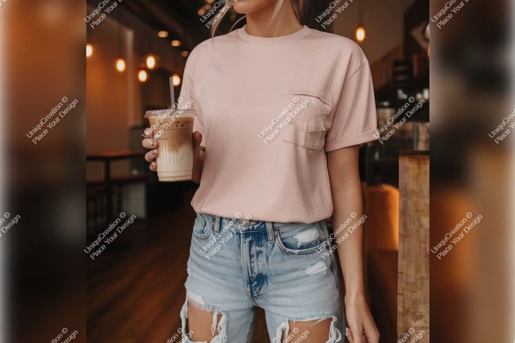 Jeans Clipart Image 5
