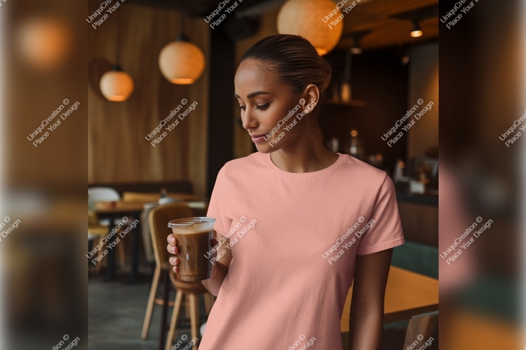 Cafe Clipart