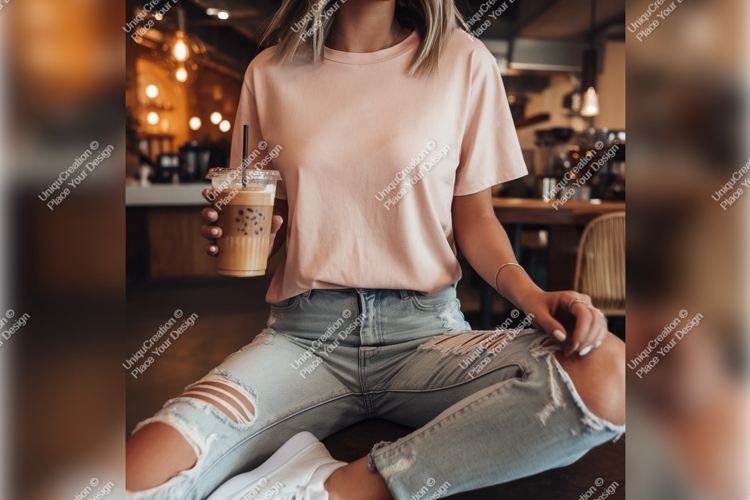 Jeans Clipart Image 4