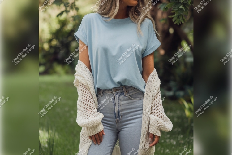 Sweater Clipart Image 9