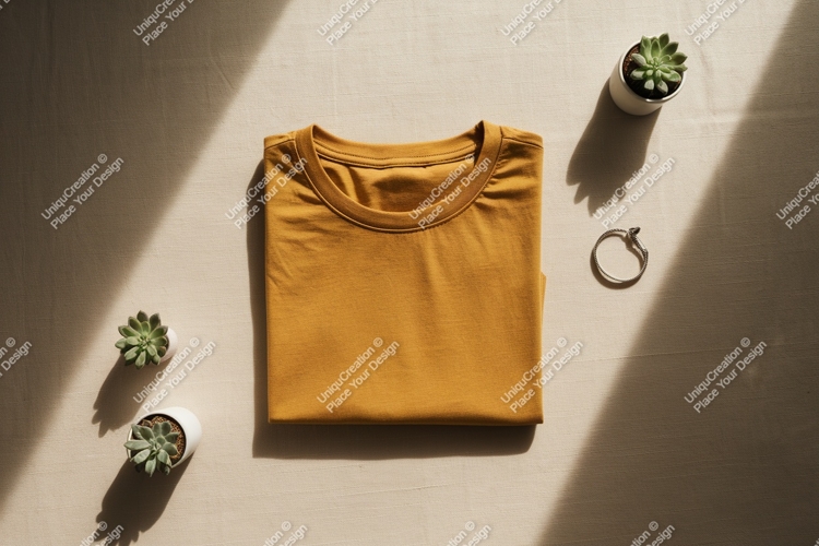 Yellow Clipart Image 17