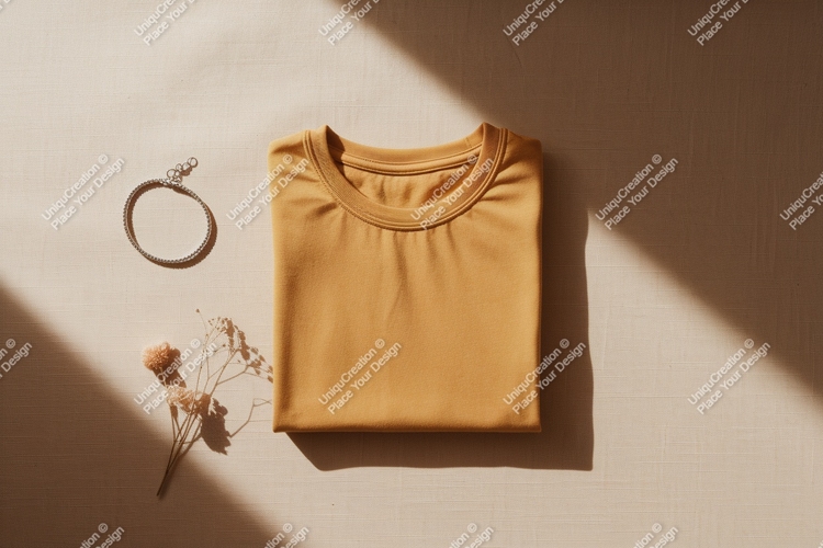 Yellow Clipart Image 16