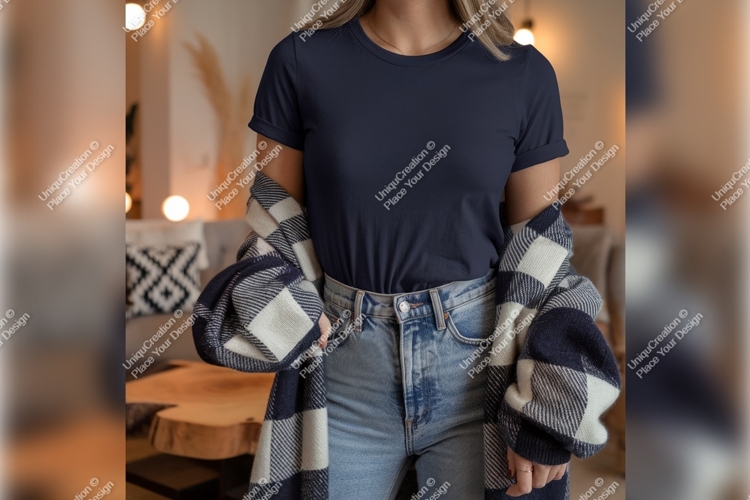 Jeans Clipart Image 2