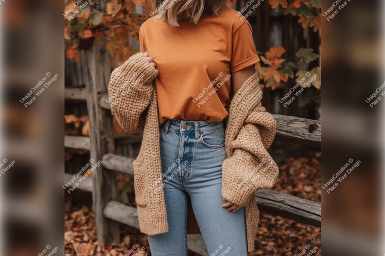 Sweater Clipart Image 4