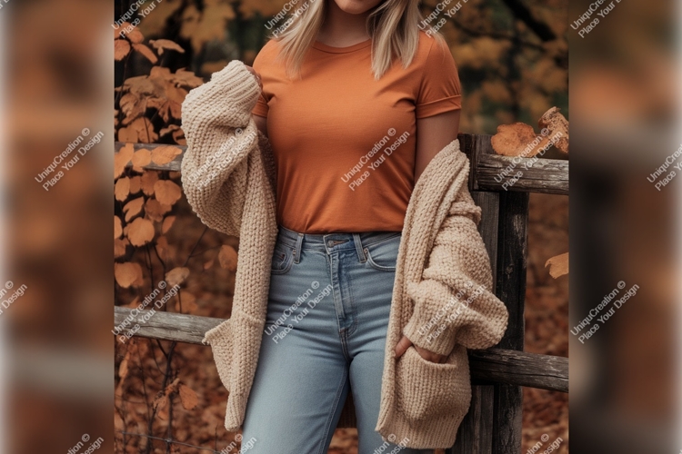 Fall Clipart Image 5