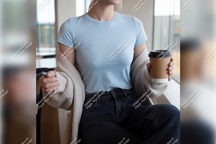 Coffee Clipart Image 6
