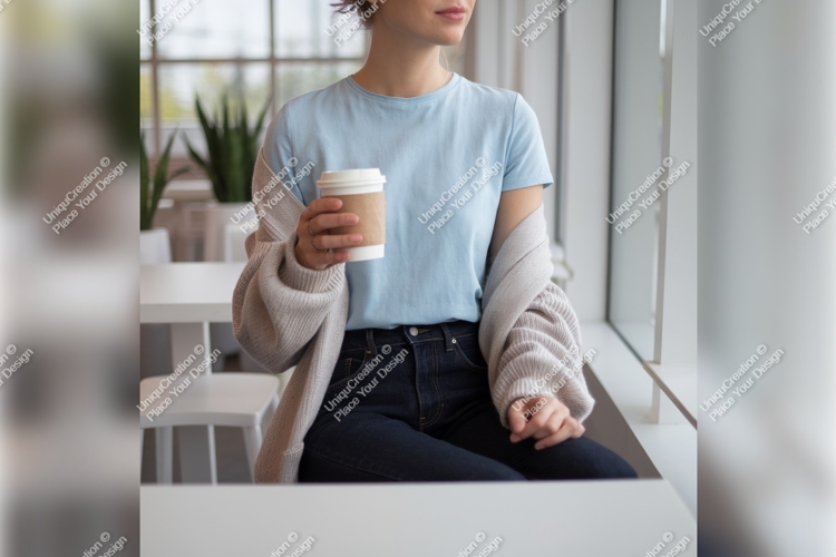 Coffee Clipart Image 5