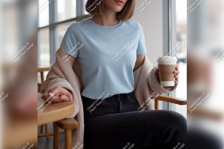 Coffee Clipart Image 4
