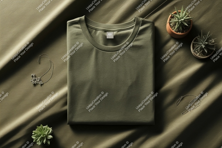 Succulent Clipart Image 4