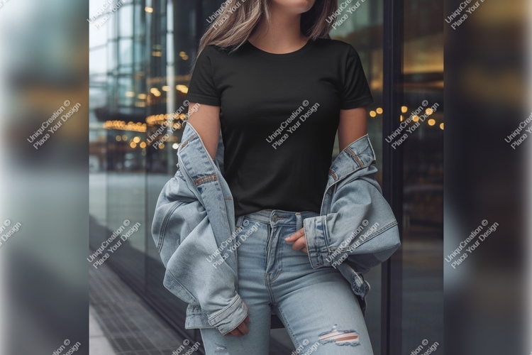 Jeans Clipart Image 23