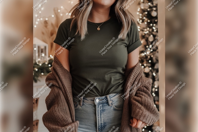 Sweater Clipart Image 12