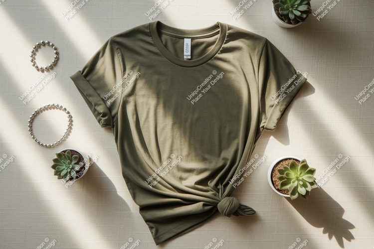 Succulent Clipart Image 8