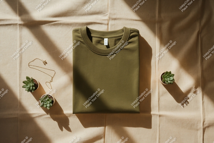 Succulent Clipart Image 10