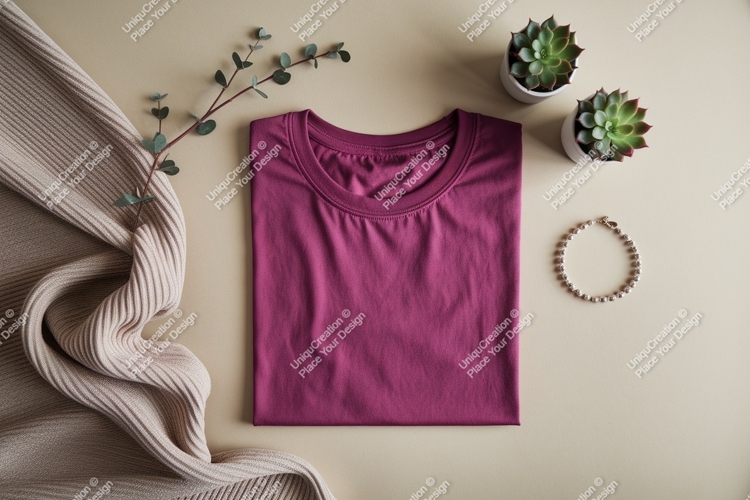 Succulent Clipart Image 13
