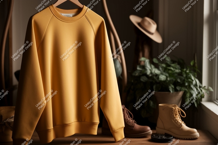 Yellow Clipart Image 15