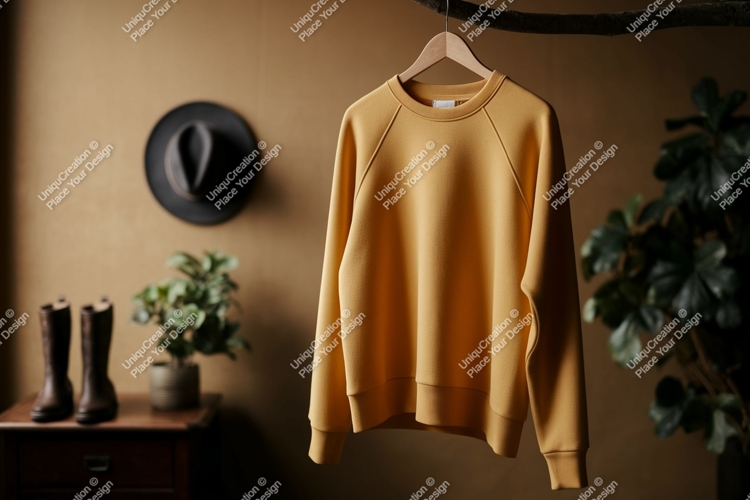 Yellow Clipart Image 11