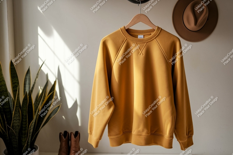 Yellow Clipart Image 10