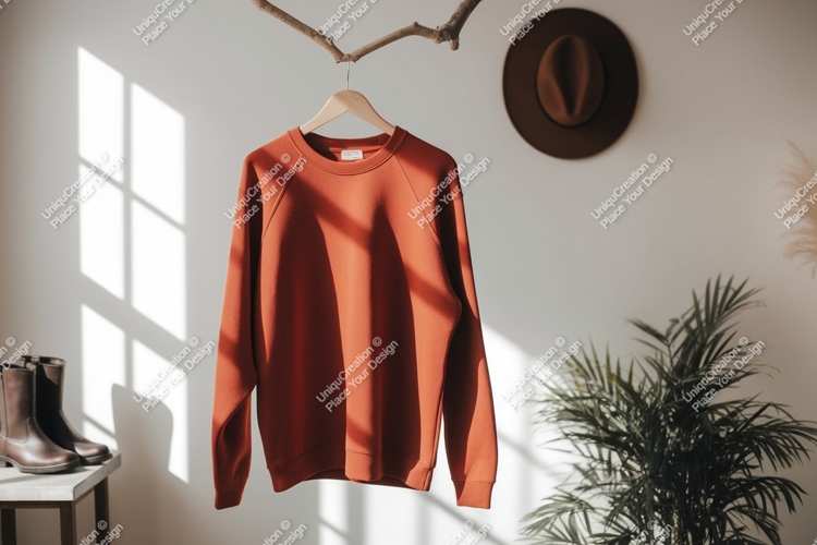 Sweater Clipart Image 21