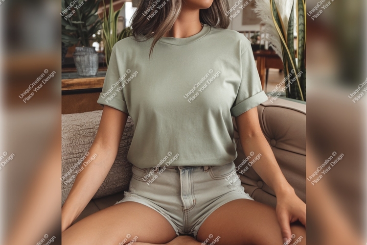 Women Clipart Image 9