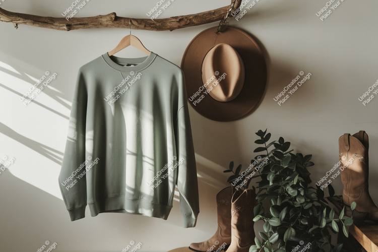 Cowboy Clipart Image 11