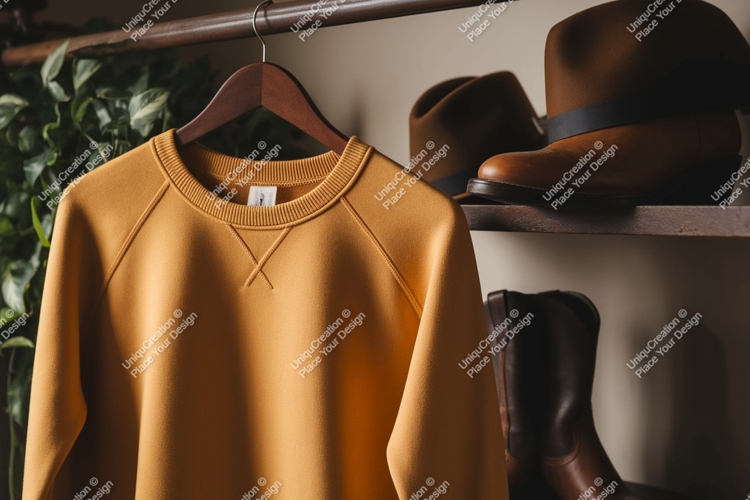 Yellow Clipart Image 4
