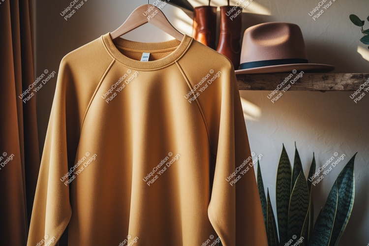 Yellow Clipart Image 3