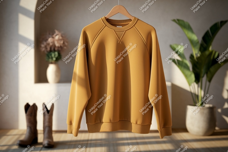 Yellow Clipart Image 2