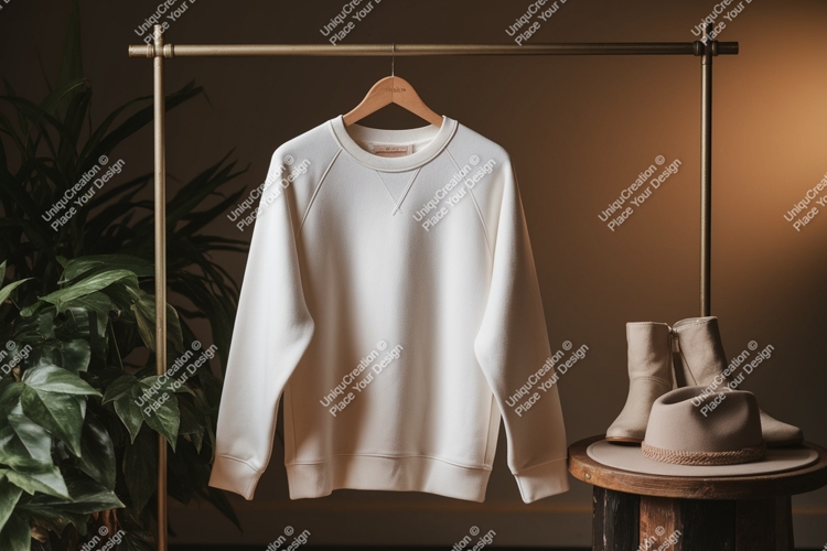 Sweater Clipart Image 9